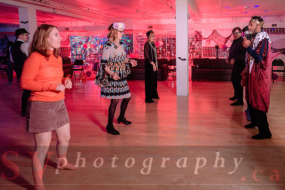 Access Ballroom
