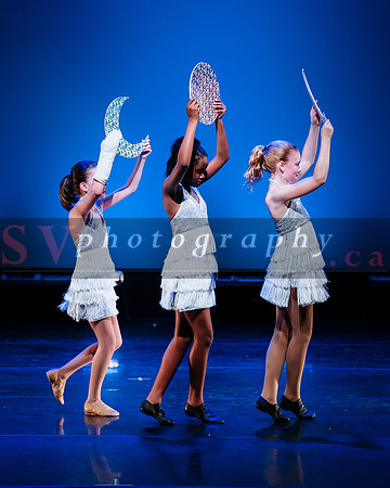 City Dance Corps Youth Program