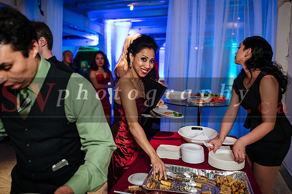 iFreeStyle's 8th Annual Latin Dance Christmas Gala "FASHION GAME