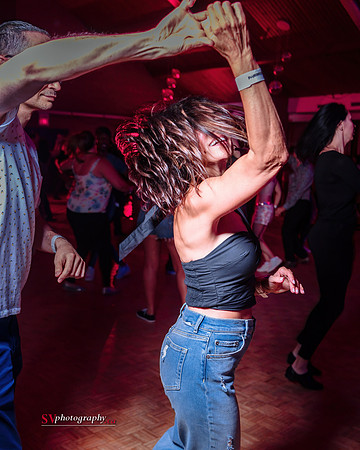 Toronto Salsa Fridays