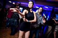 Party Time - 12TH CSBC-Sat Evening