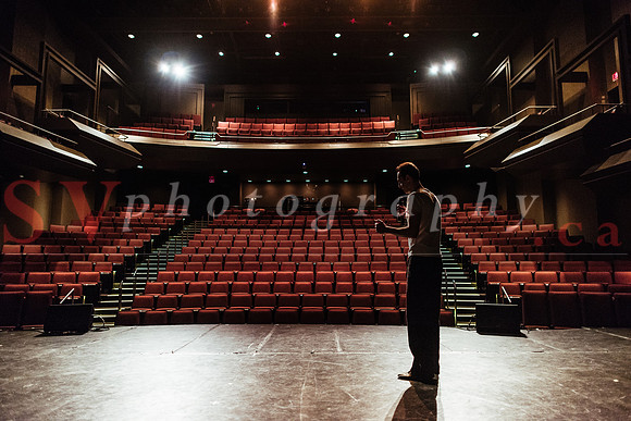 See Inside Me at Markham Flato Theatre