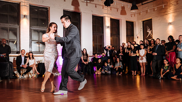 The Wedding Social