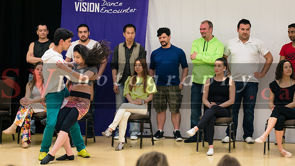Vision Dance Encounter