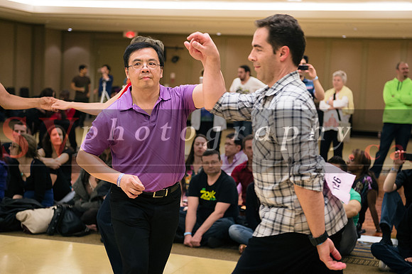 Vision Dance Encounter