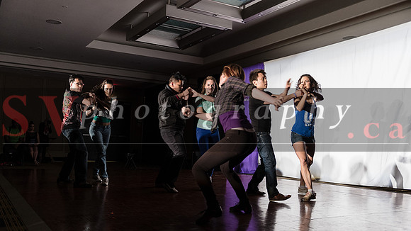 Vision Dance Encounter-Vision Gala