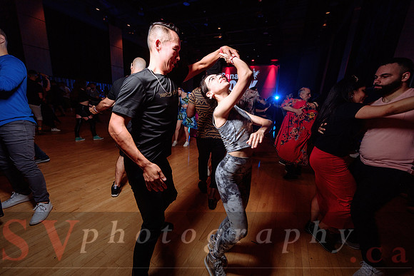 Canada Zouk Congress