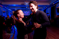 Toronto Salsa Fridays