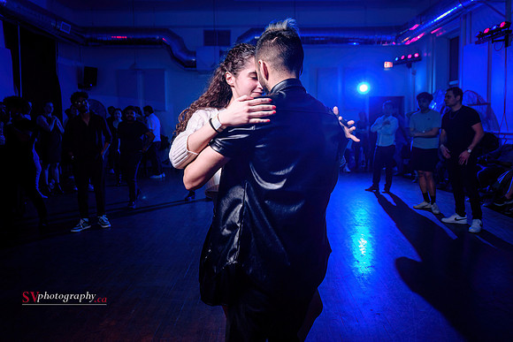 Toronto Salsa Fridays