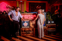 Lula Lounge Cuban Fridays