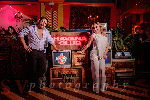 Lula Lounge Cuban Fridays