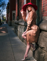 Where in the World Is Carmen Sandiego