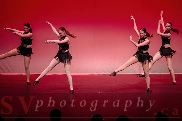 City Dance Corps - Kids Recital