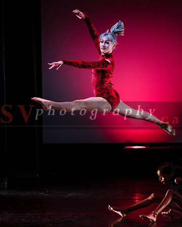City Dance Corps Youth Program