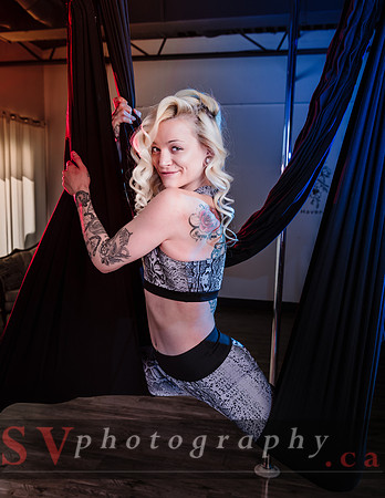 Private Dancer