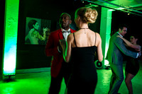 iFreeStyle's 8th Annual Christmas Gala - Social Dancing