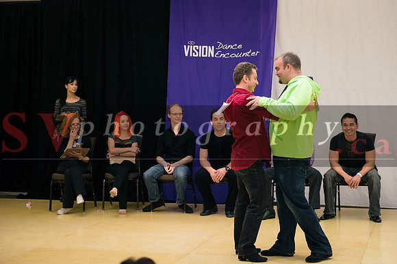 Vision Dance Encounter