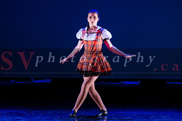 City Dance Corps Youth Program