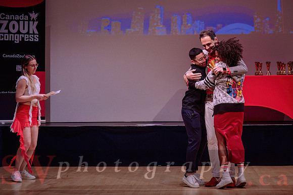 Canada Zouk Congress