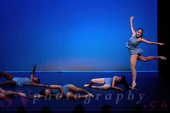 City Dance Corps - Kids Recital