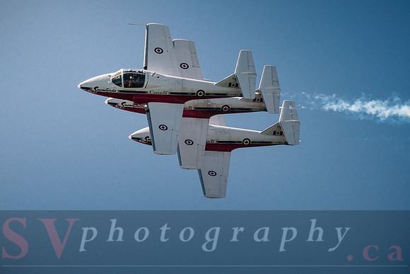 2016 Canadian International Air Show (CIAS)
