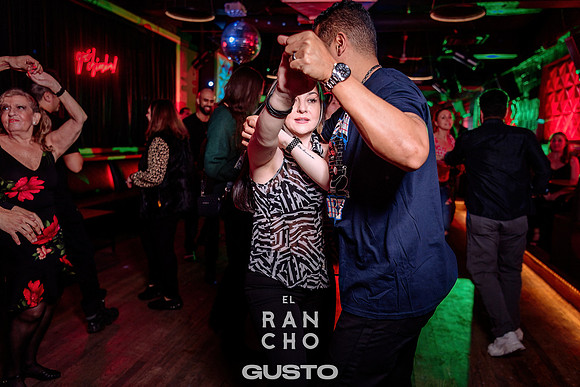 El Rancho