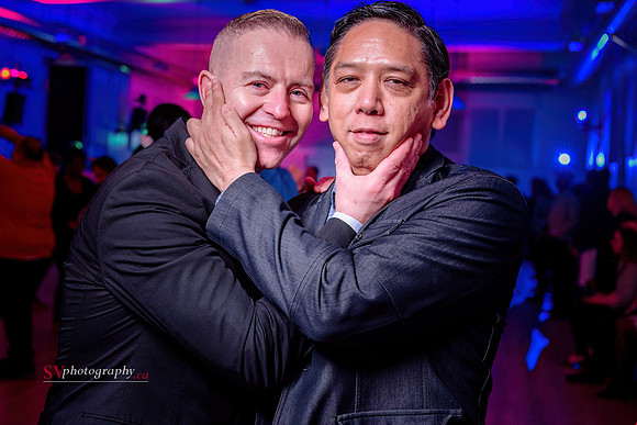 Toronto Salsa Fridays
