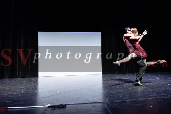 See Inside Me at Markham Flato Theatre