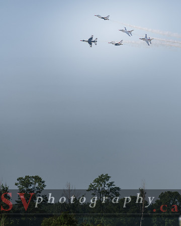 Airshow London 2020