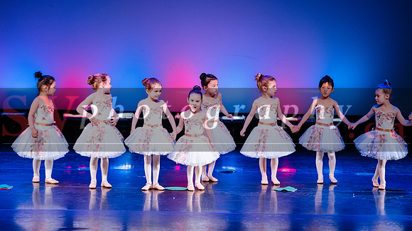 City Dance Corps Youth Program