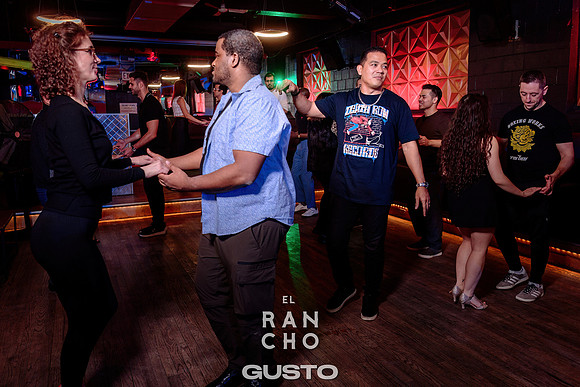 El Rancho