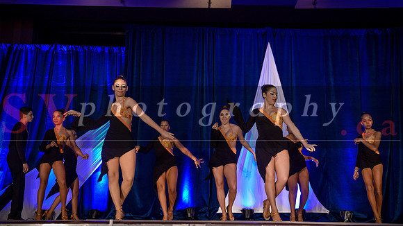 Raza Taller Escenario from Puerto Rico