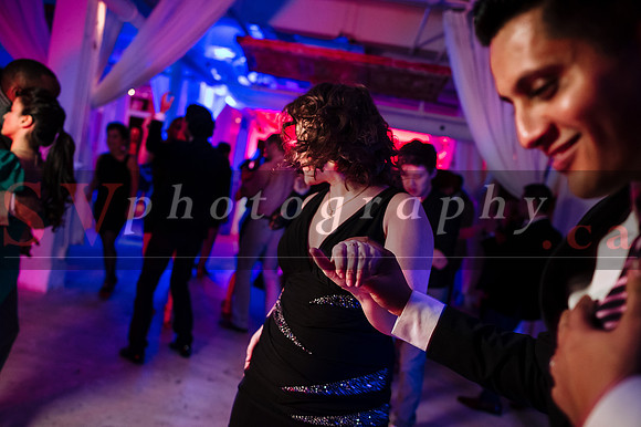 iFreeStyle's 8th Annual Christmas Gala - Social Dancing