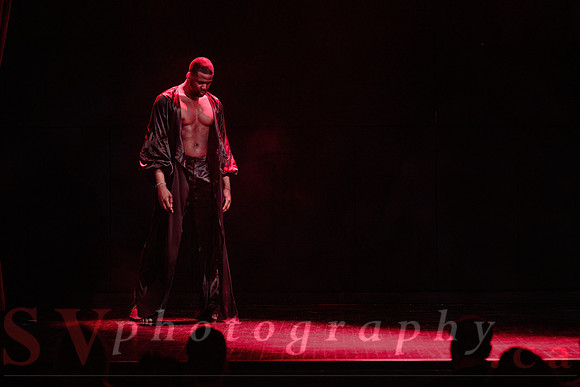 CDC 22nd Annual Showcase