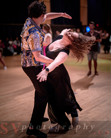 Canada Zouk Congress