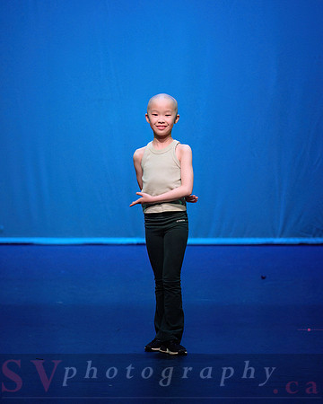 City Dance Corps - Kids Recital