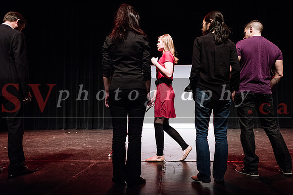 See Inside Me at Markham Flato Theatre