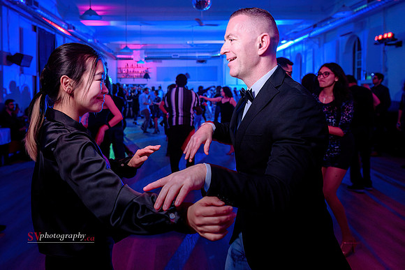 Toronto Salsa Fridays