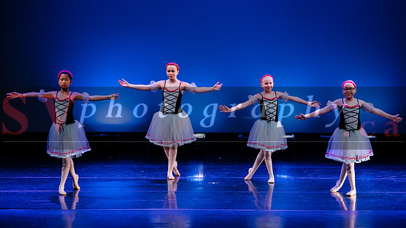 City Dance Corps Youth Program