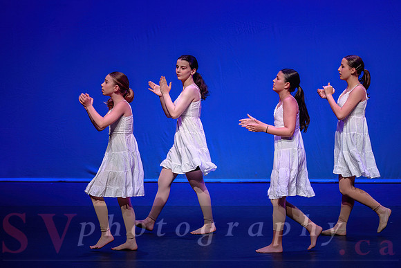 City Dance Corps - Kids Recital