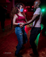 Toronto Salsa Friday