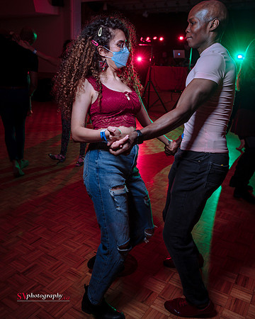 Toronto Salsa Friday
