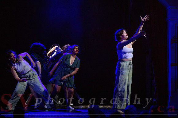 CDC 22nd Annual Showcase