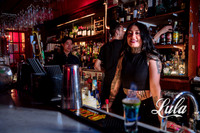 Weekend at Lula Lounge
