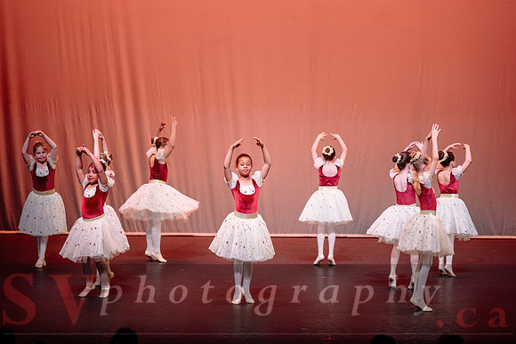 City Dance Corps - Kids Recital