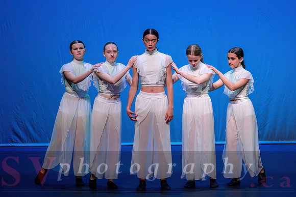 City Dance Corps - Kids Recital