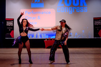Canada Zouk Congress
