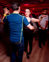 Toronto Salsa Fridays