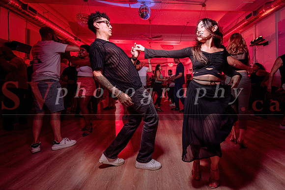 Toronto Salsa Sundays
