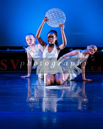 City Dance Corps Youth Program
